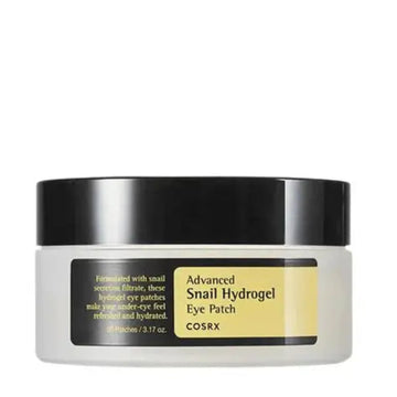 Cosrx Advanced Snail Hydrogel Eye Patch - 60 Patches