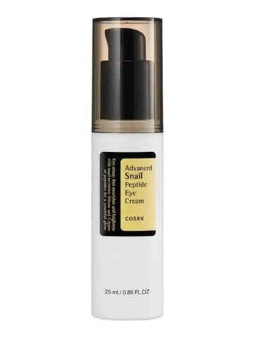 Cosrx Advanced Snail Peptide Eye Cream - 25 ml