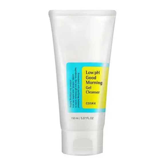 Cosrx Low Ph Good Morning Gel Cleanser - 150 ml