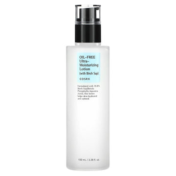Cosrx Oil Free Ultra Moisturizing Lotion - 100 ml
