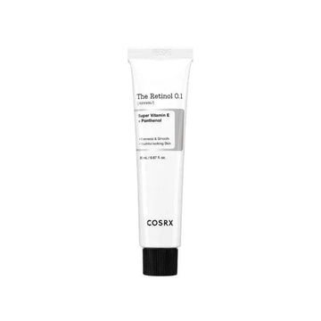Cosrx The Retinol 0.1 Cream - 20 ml