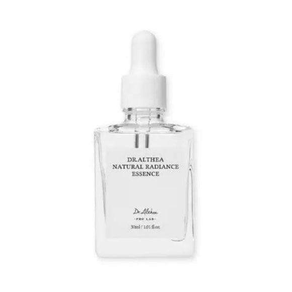 Dr. Althea Natural Radiance Essence - 30 ml
