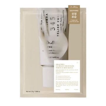 Dr. Althea 345 Relief Cream Mask