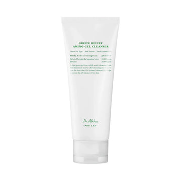 Dr. Althea Green Relief Amino Gel Cleanser - 100 ml