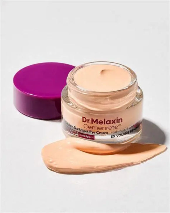 Dr Melaxin Calcium Dark Spot Cover Eye Cream