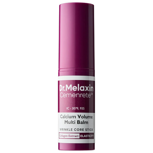 Dr Melaxin Cemenrete Calcium Multi Balm