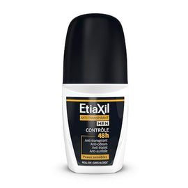Etiaxil Anti-Transpirant Men Controle Roll-On - 50 ml