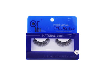 Or Bleu Professional Eyelashes