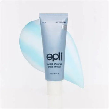 Epii Double Up Cream Ectoin & Panthenol - 50 ml