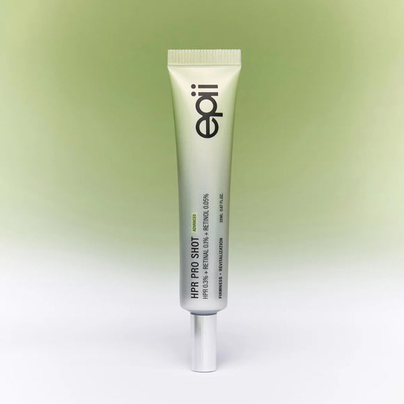 Epii HPR Pro Shot - 20ml