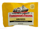 Fisherman's Friend Sugar Free Lozenges-3