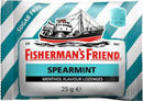 Fisherman's Friend Sugar Free Lozenges-2