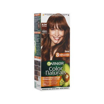 Garnier Color Naturals 6.34 Chocolate
