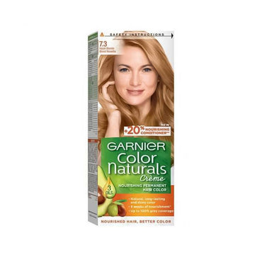 Garnier Color Naturals 7.3 Hazel Blonde