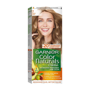 Garnier Color Naturals 7 Blonde