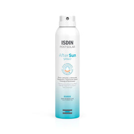 Isdin Post Solar After Sun Spray - 200 ML