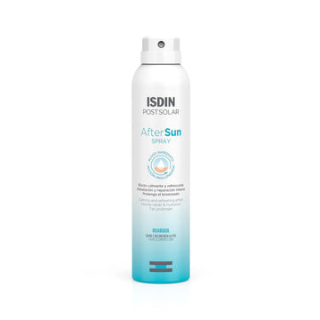 Isdin Post Solar After Sun Spray - 200 ML