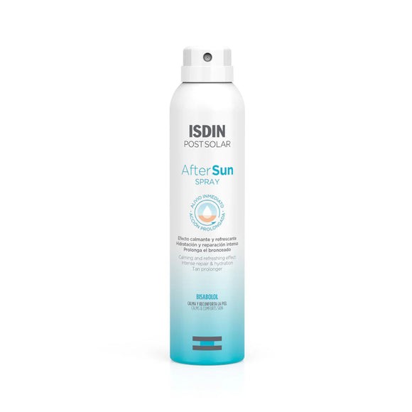 Isdin Post Solar After Sun Spray - 200 ML