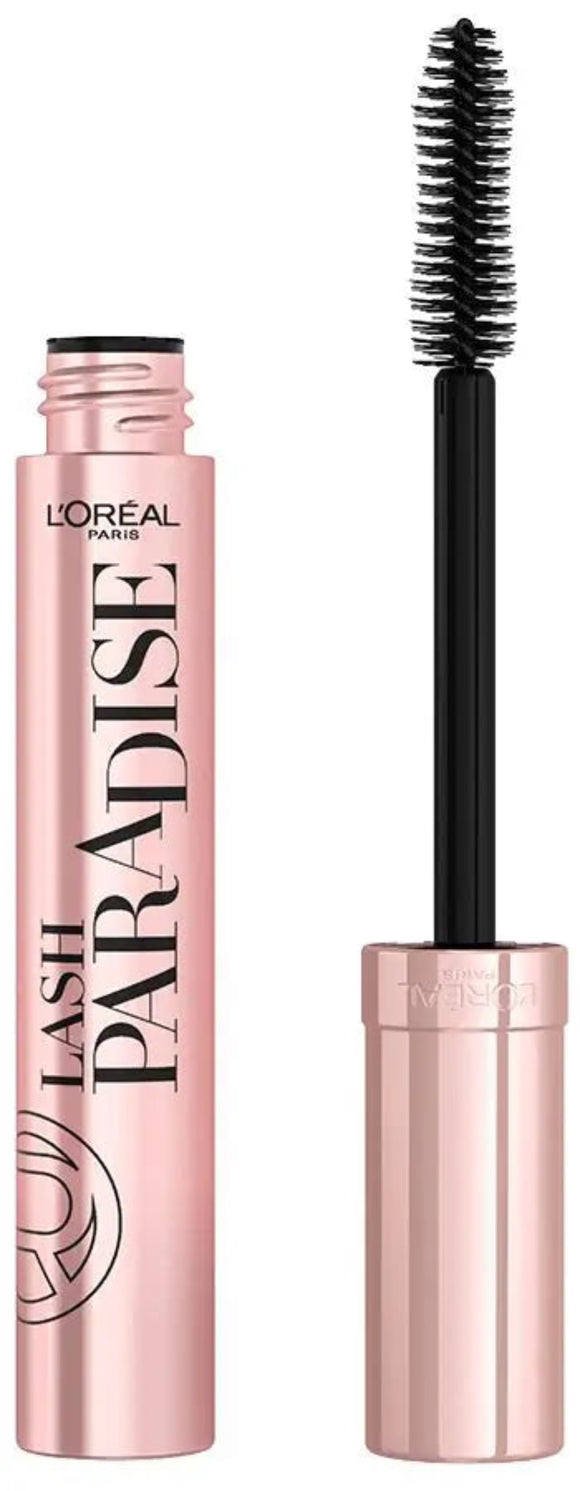 L'Oreal Lash Paradise Black Mascara