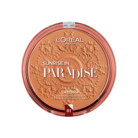 L'Oreal Paris Sunrise In Paradise Bronzer