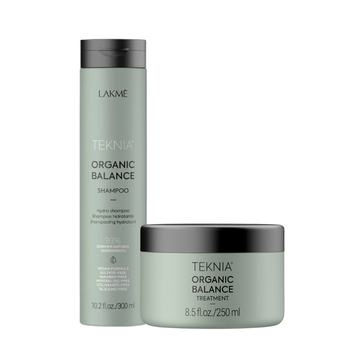 Lakme Organic Balance Dual Bundle