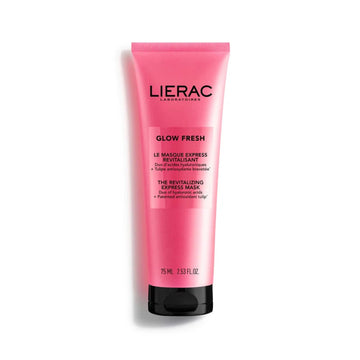 Lierac Glow Fresh The Revitalizing Express Mask - 75 ml