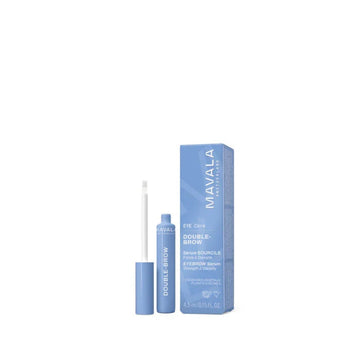 Mavala Double Brow Eyebrow Serum - 4.5 ml