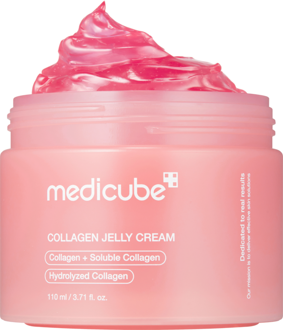 Medicube Collagen Jelly Cream - 110 ml