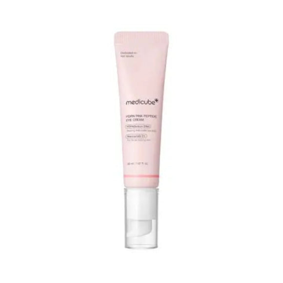 Medicube PDRN Pink Peptide Eye Cream - 30 ml