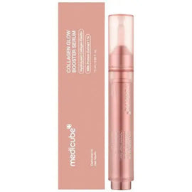 Medicube Collagen Glow Booster Serum - 15 ml