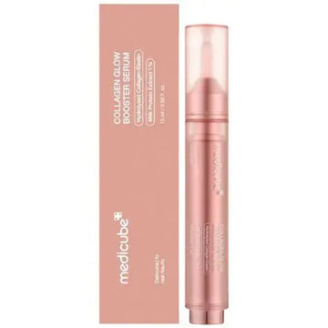 Medicube Collagen Glow Booster Serum - 15 ml