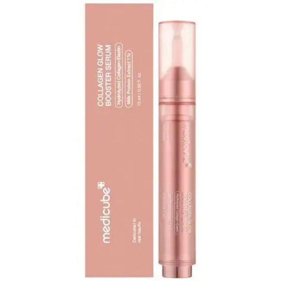 Medicube Collagen Glow Booster Serum - 15 ml
