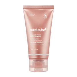 Medicube Collagen Overnight Wrapping Mask – 75 ml