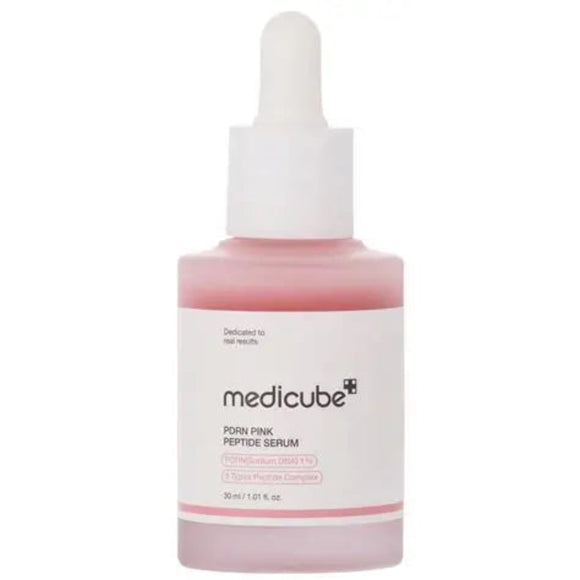 Medicube PDRN Pink Peptide Serum - 30 ml
