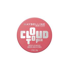 Maybelline Cloudtopia Lip & Cheek Tint - 0