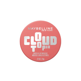 Maybelline Cloudtopia Lip & Cheek Tint