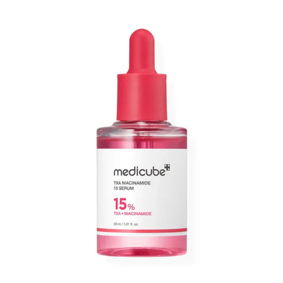 Medicube 15% TXA + Niacinamide Serum - 30 ml