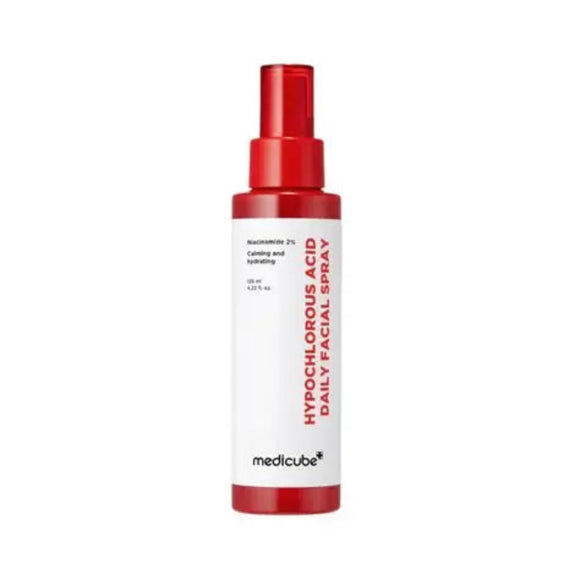 Medicube Hypochlorous Acid Daily Facial Spray - 125 g