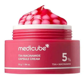 Medicube TXA Niacinamide Capsule Cream - 55 g