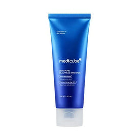 Medicube Zero Pore Blackhead Mud Mask - 100 g