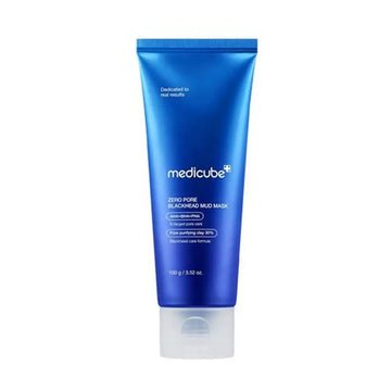 Medicube Zero Pore Blackhead Mud Mask - 100 g