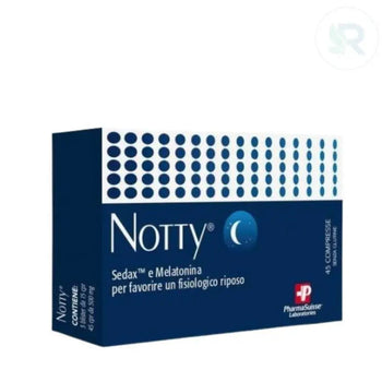 NOTTY