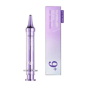Numbuzin 9+ Retinol Volumetox Eye Cream