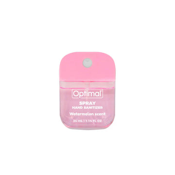 Optimal Spray Hand Sanitizer Watermelon Scent - 34 ml