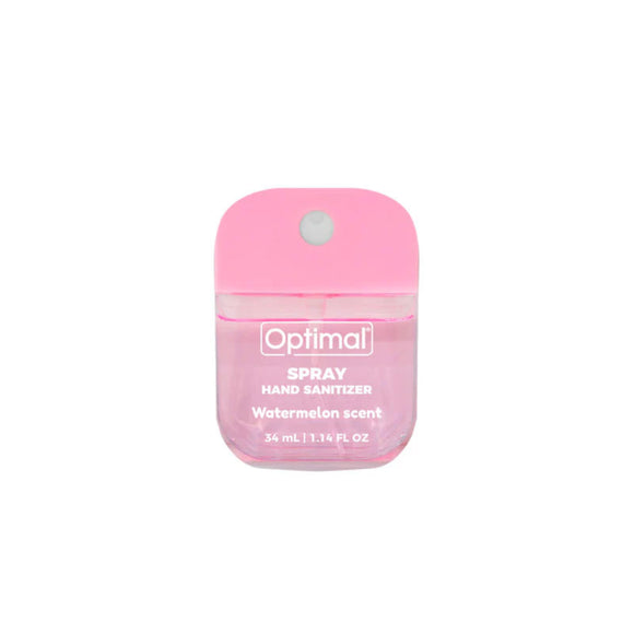 Optimal Spray Hand Sanitizer Watermelon Scent - 34 ml