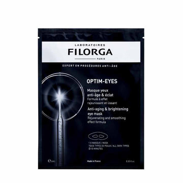 Optim-Eyes Brightening Eye Mask