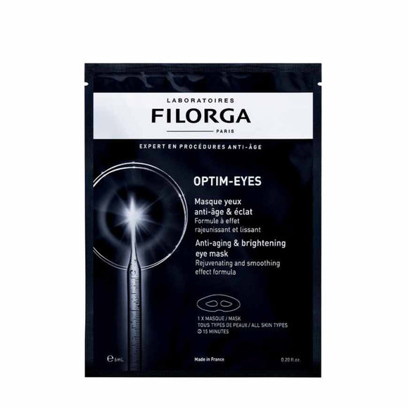 Optim-Eyes Brightening Eye Mask