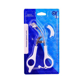 Or Bleu Eyelash Curler