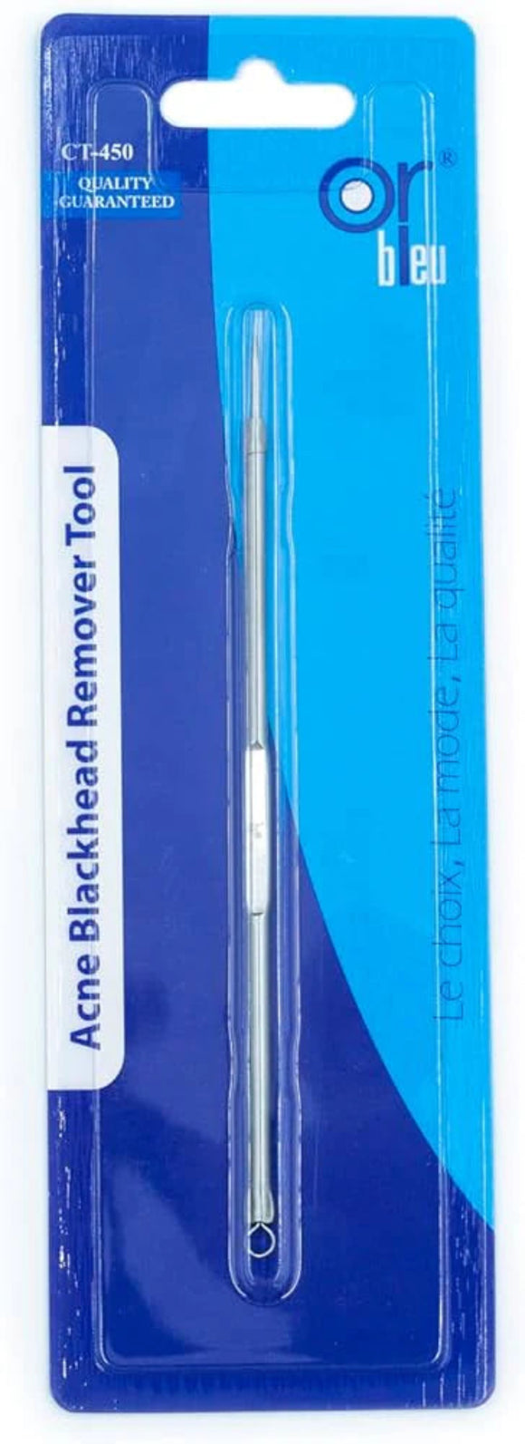Or Bleu Acne Blackhead Remover Tool