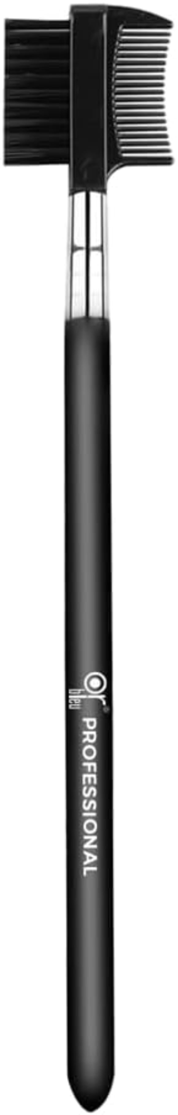 Or Bleu Eyebrow Brush & Comb